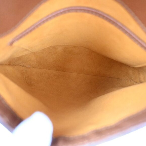 LOUIS VUITTON Musette Salsa Short Shoulder Bag Monogram BN Spain - Picture 15 of 16